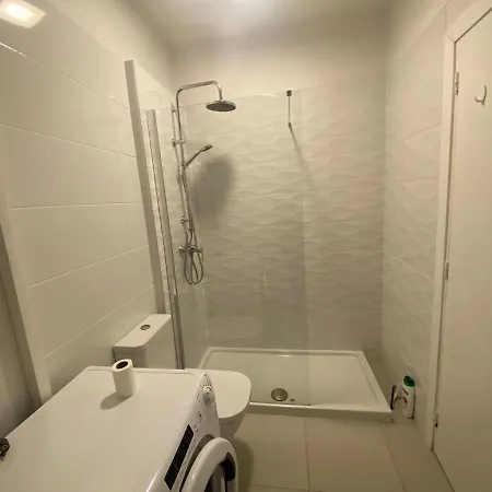 Sunset In Paradise Apartament *