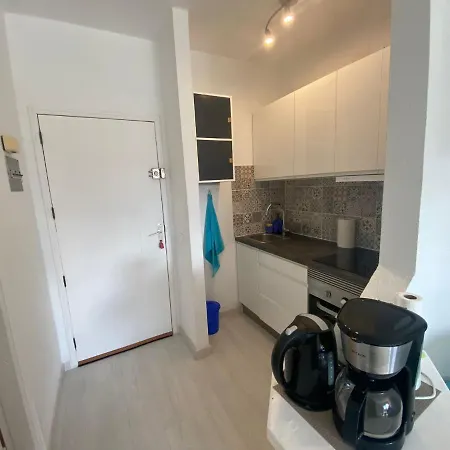 Sunset In Paradise Apartament Costa Adeje (Tenerife)