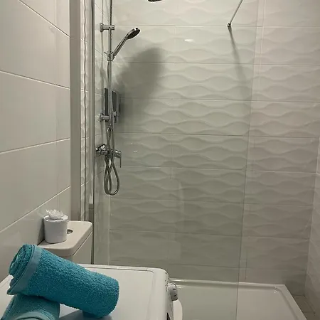 Apartament Sunset In Paradise *