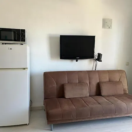 Sunset In Paradise Apartment Costa Adeje (Tenerife)