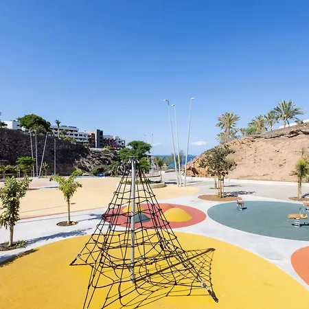 Sunset In Paradise Apartment Costa Adeje (Tenerife)