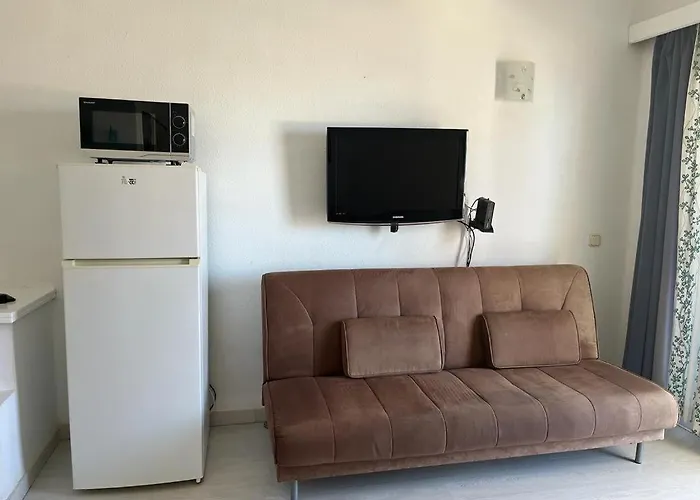 Sunset In Paradise Apartamento Costa Adeje (Tenerife)