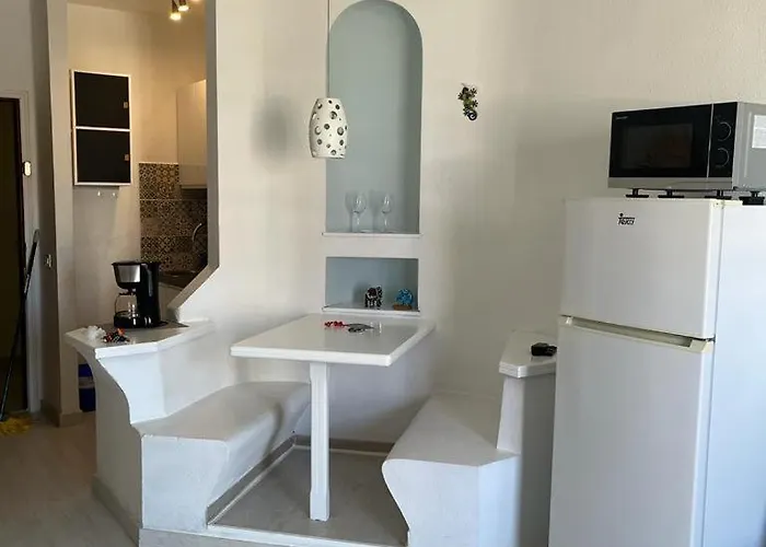 Sunset In Paradise *