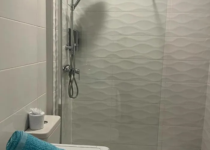 Apartamento Sunset In Paradise *