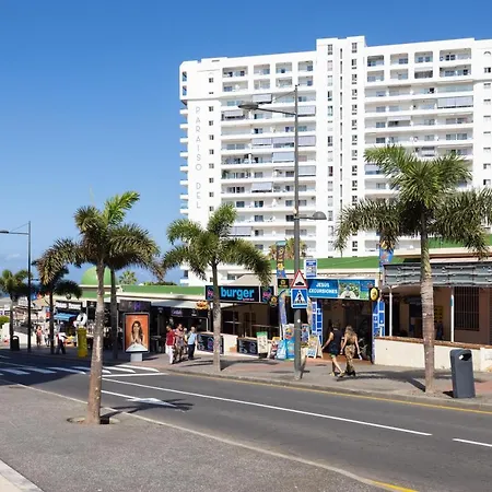 公寓 Sunset In Paradise 阿德耶