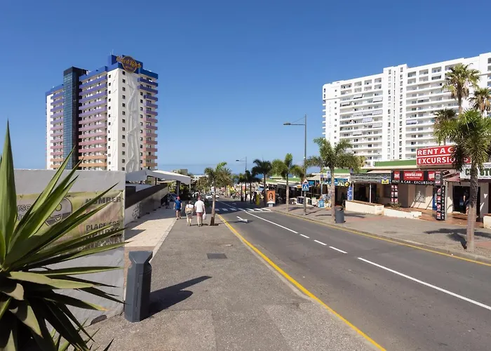 Sunset In Paradise Appartamento